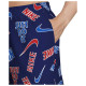 Nike Ανδρικό μαγιό Breaker 5'' Brief-Lined Volley Swim Shorts